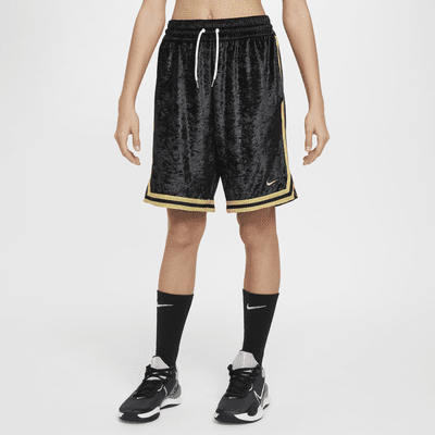 Nike DNA Culture of Basketball Big Kids' Basketball Shorts