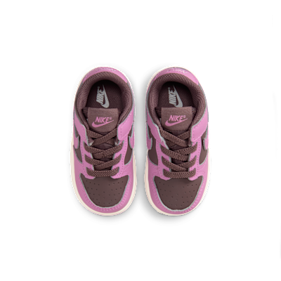 Nike Dunk Low Baby/Toddler Shoes