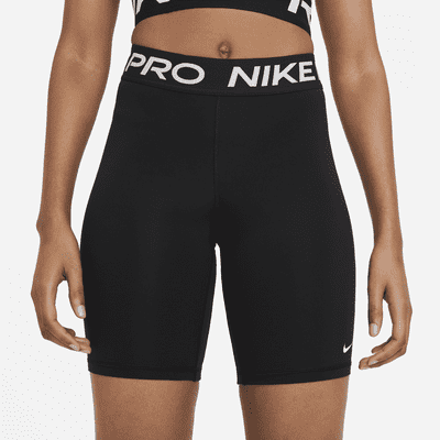 Nike Pro 365 Damenshorts (ca. 20 cm)