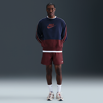 Nike Club Men's Woven Flow Shorts