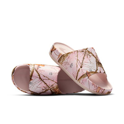 Nike Calm RealTree Women's Slides