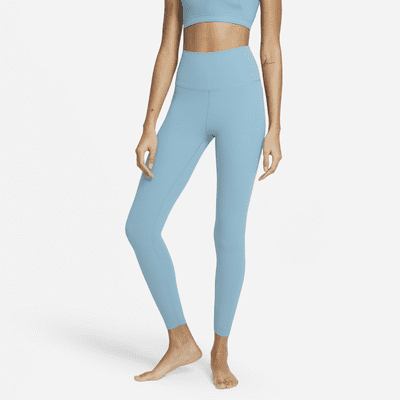 yoga luxe leggings nike