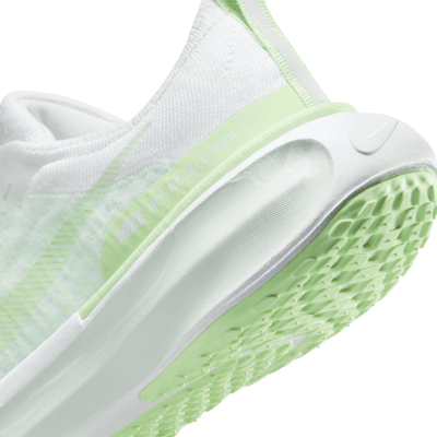 Nike Invincible Run 3 Straßenlaufschuh für Damen