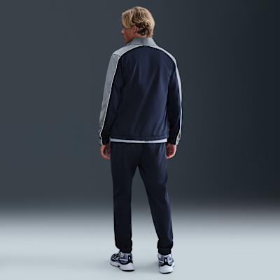 Tuta in maglia di poliestere Nike Sportswear Club – Uomo