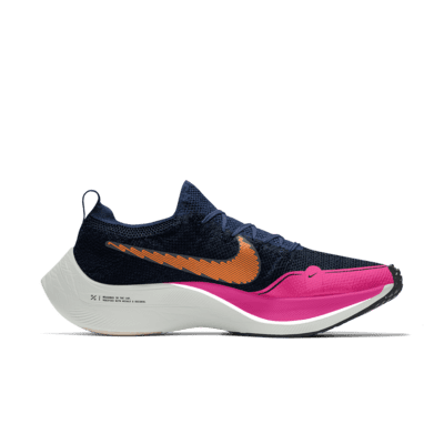 Nike ZoomX Vaporfly NEXT% 2 By You Women's Road Racing Shoes