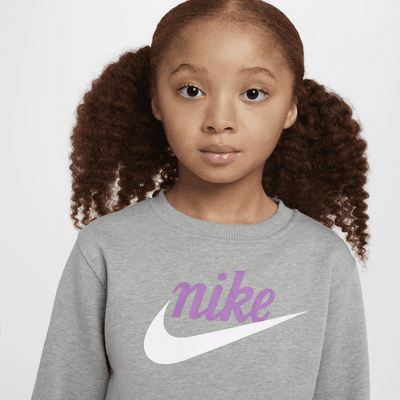 Nike New Impressions Little Kids' 2-Piece Leggings Set