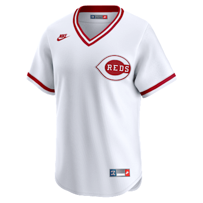 Cincinnati Reds Cooperstown