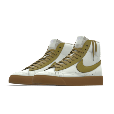 Nike Blazer Mid 