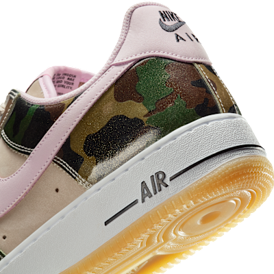 Nike Air Force 1 Low Retro Men's Shoes