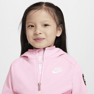 Chamarra ligera Futura infantil Nike