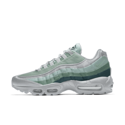 Chaussure personnalisable Nike Air Max 95 By You pour Femme. Nike CA