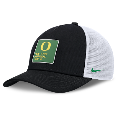 Oregon On-Field Rise Engineered