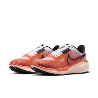 Nike Vomero 17 hardloopschoenen voor dames (straat)