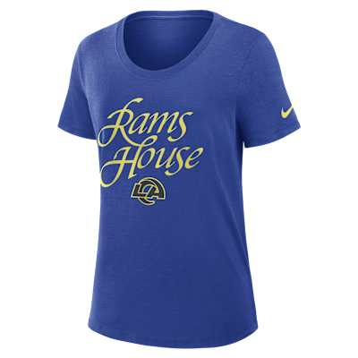 Los Angeles Rams Rivalries Collection Slub