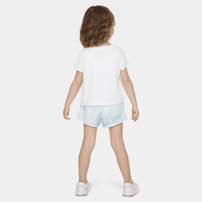 Nike Dri-FIT Prep in Your Step Toddler Tempo Set