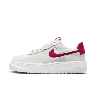 Nike Air Force 1 Pixel Zapatillas - Mujer. Nike ES