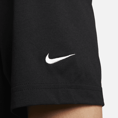 Nike Track Club Men's Dri-FIT Short-Sleeve Running Top