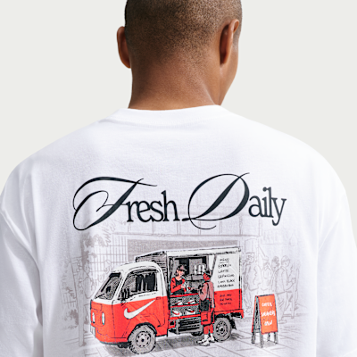 Playera Nike Sportswear