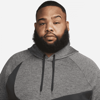 Nike Therma-FIT Men's Pullover Fitness Hoodie