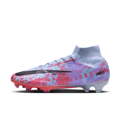 cliente Avispón bosque Football Boots. Nike GB