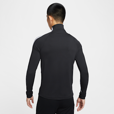 나이키 스트라이크 남성 드라이 핏 축구 드릴 탑