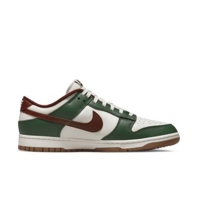 Nike Dunk Low Retro Men's Shoes