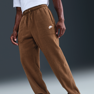Nike Sportswear Club Men's Winterized Pants