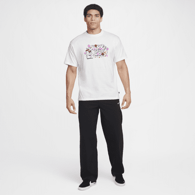 Nike SB Max90 Skate T-Shirt