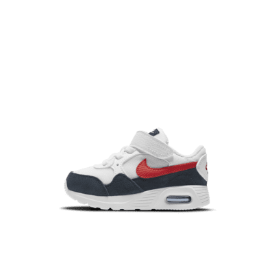 Nike Air Max SC Baby/Toddler Shoes