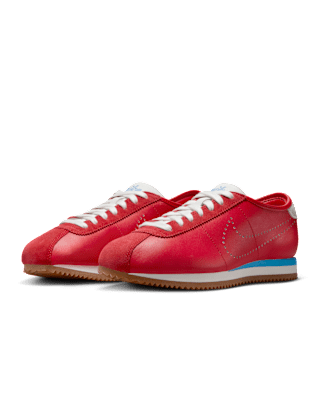 Nike Cortez 皮革