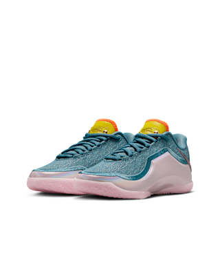 LeBron XXIII "Miami Twice"