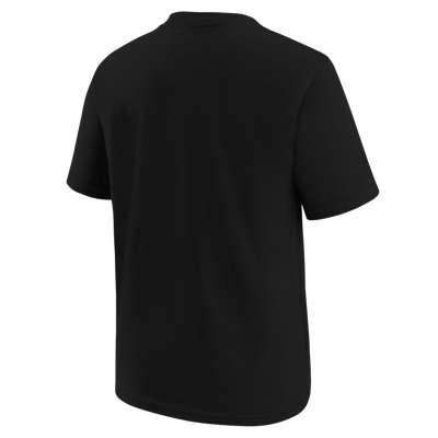 Luka Dončić Big Kids' Jordan Basketball T-Shirt