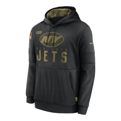 nike therma salute to service nfl steelers