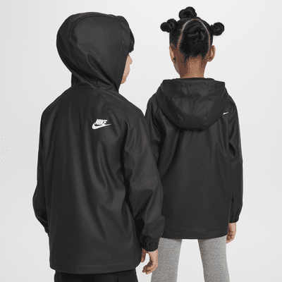 Nike Little Kids' Rain Jacket