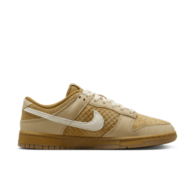 Nike Dunk Low Retro Men's Shoes