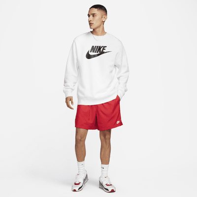 Shorts Flow in tessuto Nike Club – Uomo