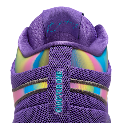 Book 1 "Desert Aurora" Basketball Shoes