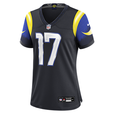 Davante Adams Los Angeles Rams Rivalries Collection