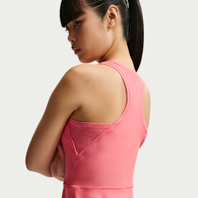 Vestido de tenis Dri-FIT para mujer Nike Victory