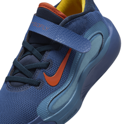 Tenis para niños de preescolar Nike IsoFly