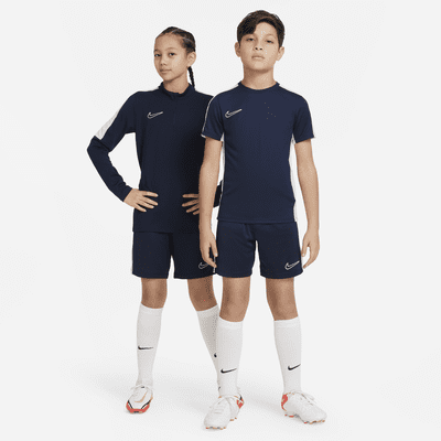 Short de football Nike Dri-FIT Academy23 pour enfant