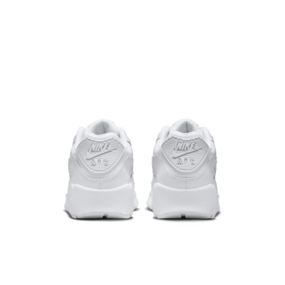 Tenis para niños grandes Nike Air Max 90