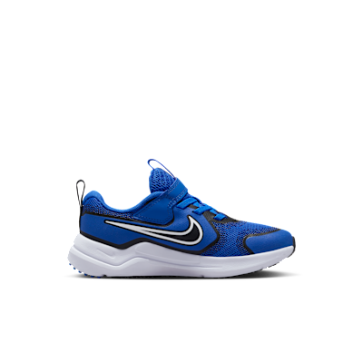 Nike Cosmic Runner Little Kids' Shoes
