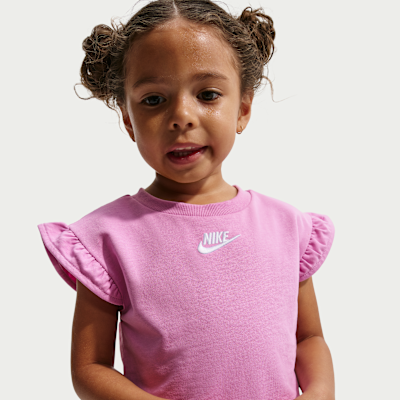 Nike Toddler 2-Piece Baby French Terry Set