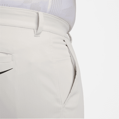 Pants chinos de golf para hombre Nike Tour Repel