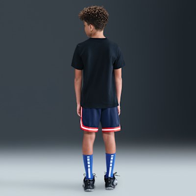 Nike Dri-FIT DNA Pantalón corto de baloncesto - Niño