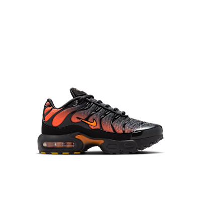 Nike Air Max Plus Younger Kids' Shoes