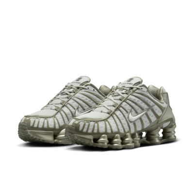 Nike Shox TL Women's Shoes