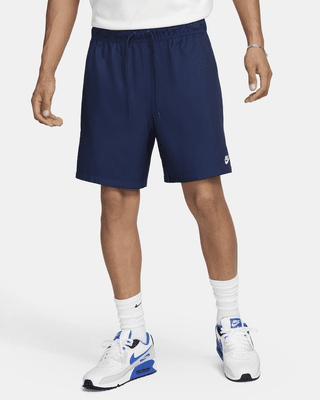 Nike Club Men's Woven Flow Shorts. Nike UK