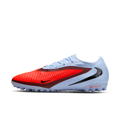 Nike Phantom 6 Low Pro Turf Soccer Shoes